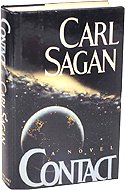 Out of this World: Carl Sagan’s Books on AbeBooks