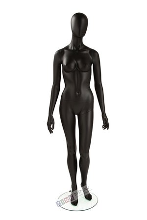 Black Mannequin