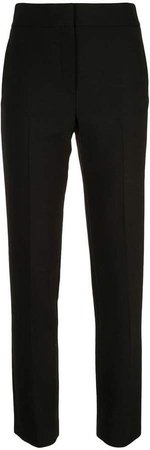 concealed front fastening trousers