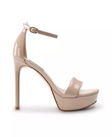 Nine West Women's Bridal Goout Platform Sandals & Reviews - Sandals - Shoes - Macy's