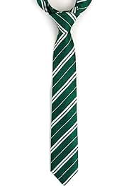 Amazon.com : green tie slytherin