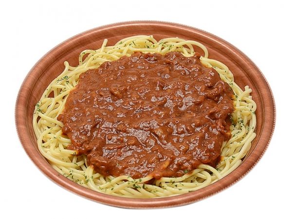 food meal 😋 sauce spaghetti 🍝