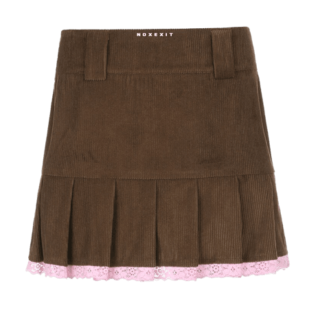 NOxEXIT ® |【 amelia 】✰ mini pleated skirt | harajuku kawaii aesthetic outfit – noxexit