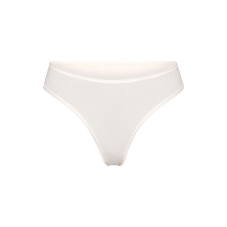 Fits Everybody Thong - Marble | SKIMS