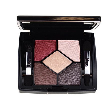 Dior 5 Couleurs Eyeshadow Palette 886 Blazing Gold | Hogies