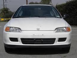 old white civic  - Google Search