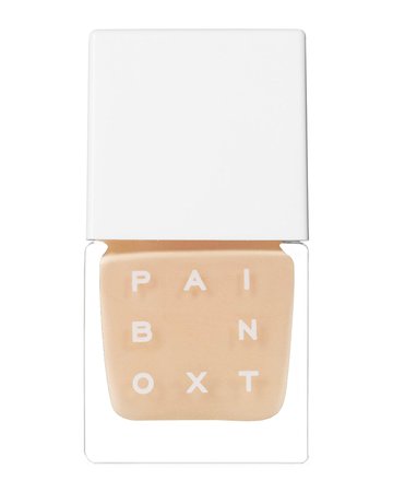 Paintbox Single Nail Lacquer, Like Flora