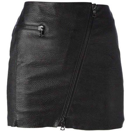 Drome mini skirt