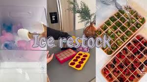 ice restock - Google Search