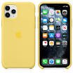 iPhone 11 with baby yellow case - Google Search