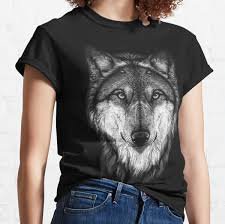 wolf shirt - Google Search