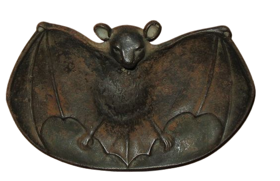 Bat dish