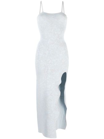 PH5 Heather sequin-embellished Maxi Dress - Farfetch
