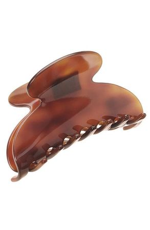 Medium Claw Hair Clip, Couture Jaw, Classic | France Luxe