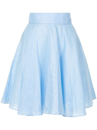 Bambah A-Line Mini Skirt Ss20 | Farfetch.Com