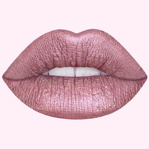 Metallic Velvetines Lipstick