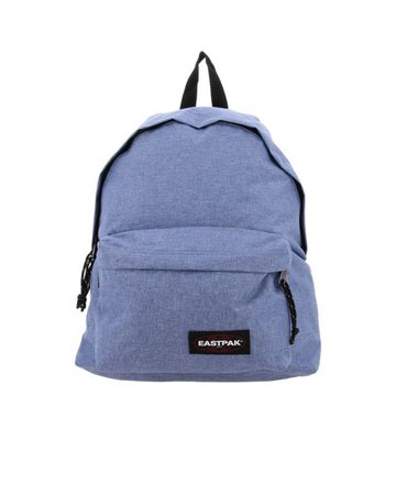 Eastpak Synthetic Men's Backpack in Denim (Blue) for Men - Lyst