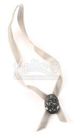 Alice Cullen’s Prototype Choker - Current price: $1000