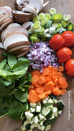 veggies, vegetables, food healthy eating health aesthetic photo image mood