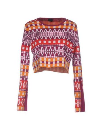 Pinko Sweater - Women Pinko Sweaters online on YOOX United States - 39788286IR