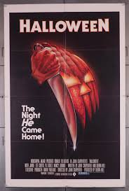 1978 halloween poster - Google Search
