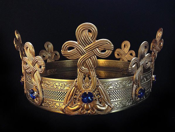viking crown - Google Search