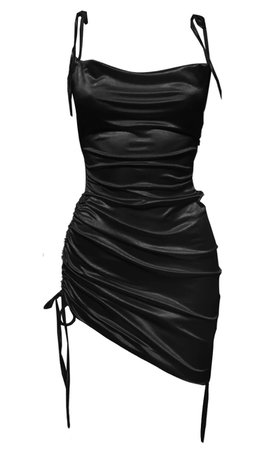 Little Black Dress.