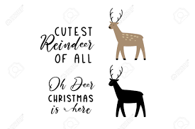 reindeer quotes - Google Search