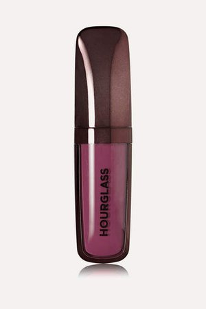 Opaque Rouge Liquid Lipstick - Empress