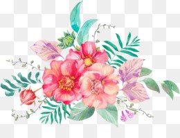 flower cartoon transparent background - Google Search