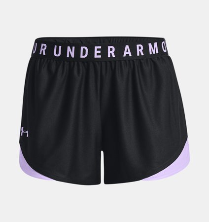 Women's UA Play Up Shorts 3.0 | Under Armour