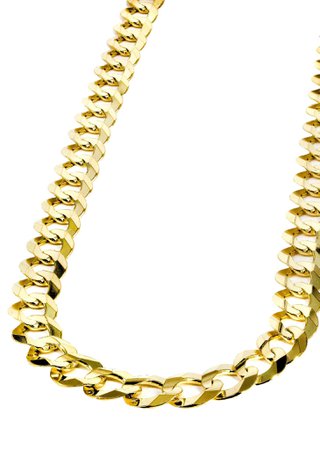 men’s Gold chain
