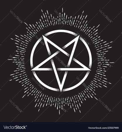 inverted pentagram - Google Search