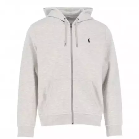 TRACKSUIT POLO GREY (completa) | ONLYDRIPUK