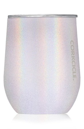 Corkcicle Stemless Insulated Wine Glass | Nordstrom