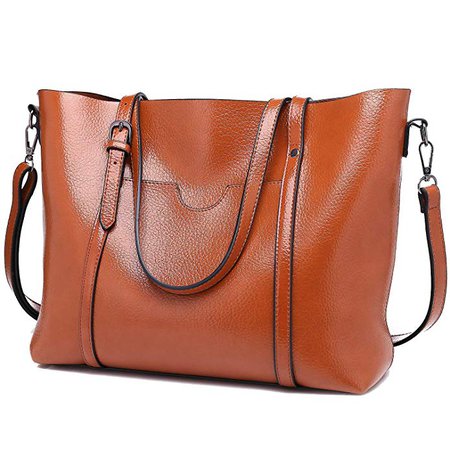 AILLOSA Purses and Handbags for Women Satchel Shoulder Tote Bags: Handbags: Amazon.com