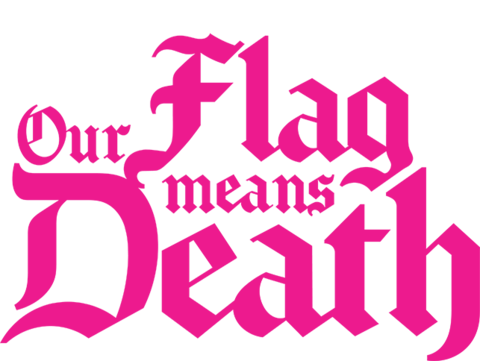 our flag means death