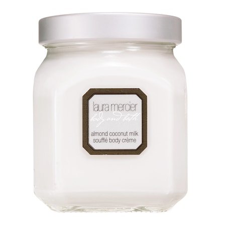 Almond Coconut Soufflé Body Crème - Laura Mercier | Sephora