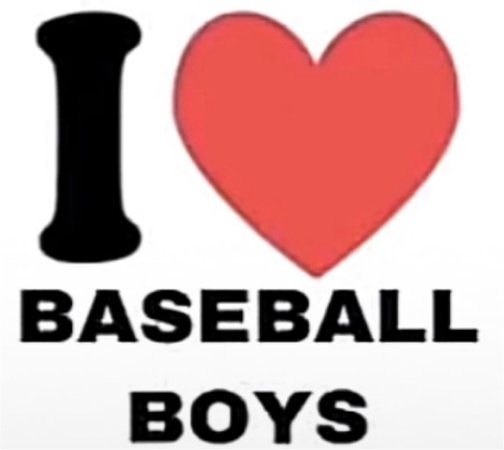 Baseball boys