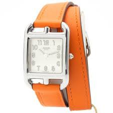 orange hermes watch - Ricerca Google