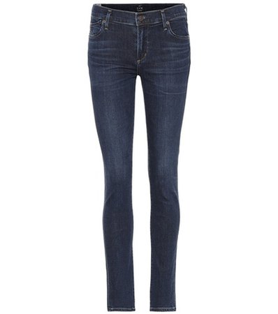 Avedon skinny jeans
