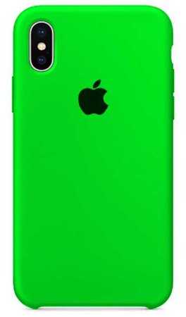 green case