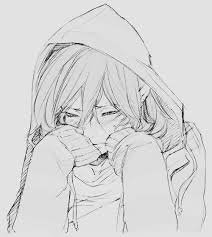anime crying - Google Search