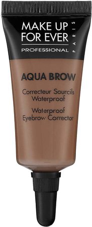 Aqua Brow