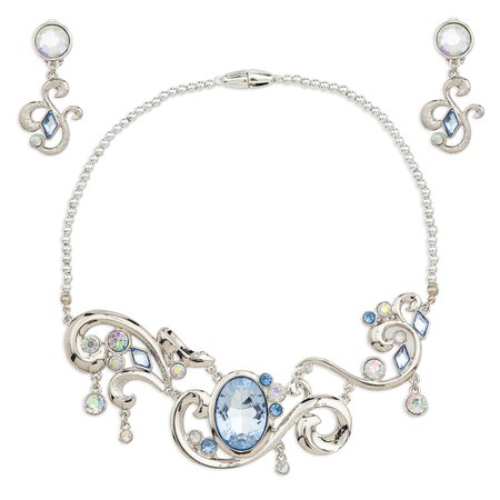 Cinderella Jewelry Set | shopDisney