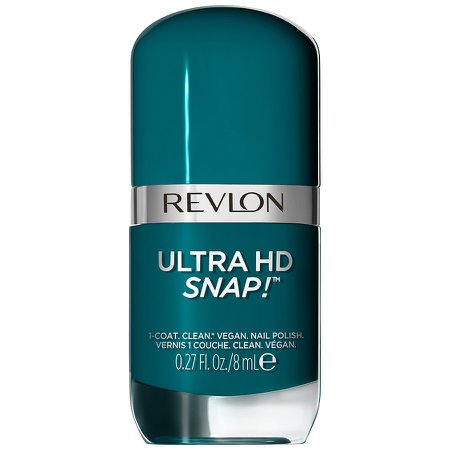 Revlon Ultra HD Snap Nail Polish, Daredevil