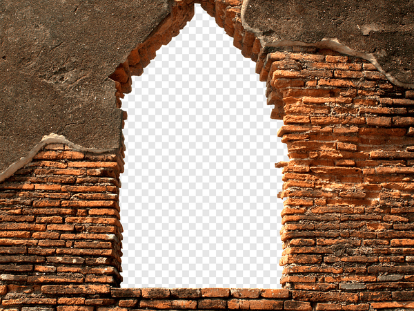 Hole in Wall PnG