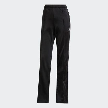 Adicolor Classics Firebird Primeblue Track Pants - Black | GN2819 | adidas US