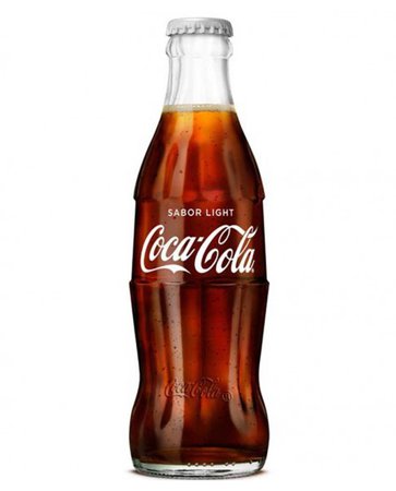 coca cola light bottle - Cerca con Google