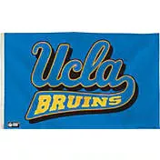 Party Animal UCLA Bruins Applique Banner Flag | DICK'S Sporting Goods